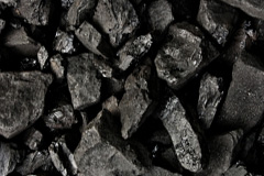 Cootham coal boiler costs